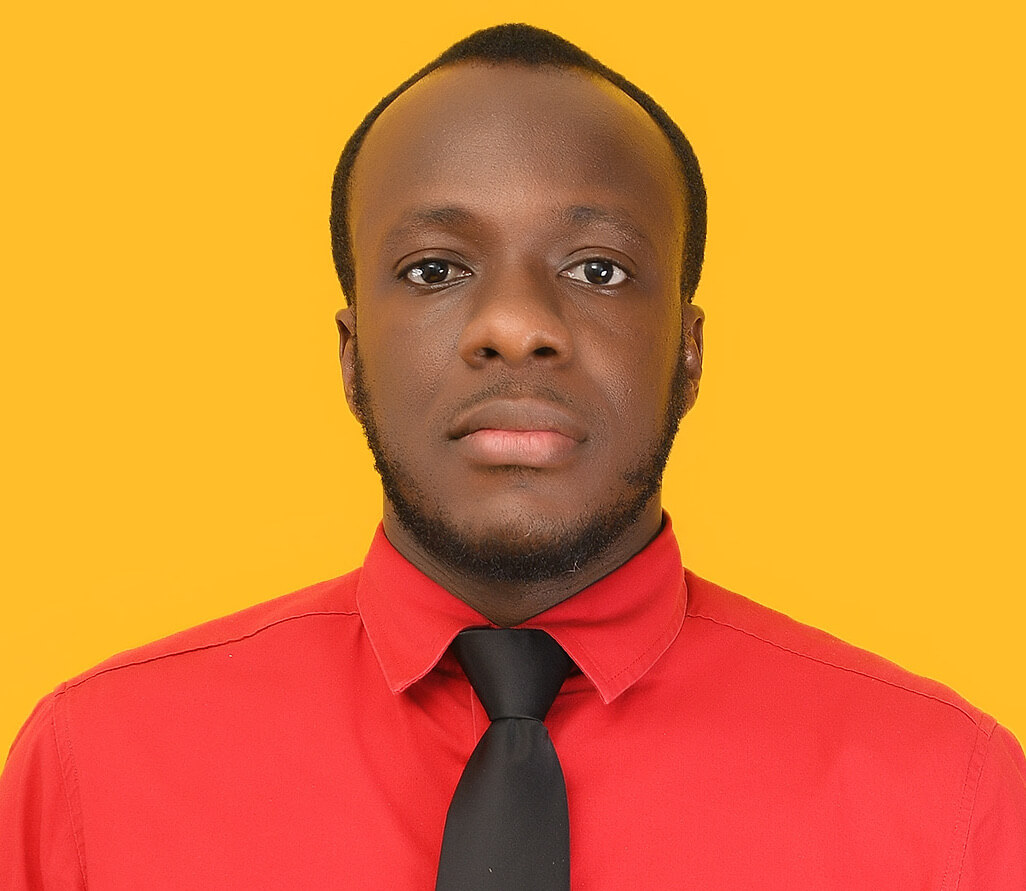 Profile photo of Dr. Prince Alvin Kwabena Ansah